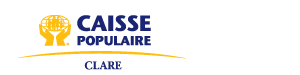 Caisse populaire de Clare